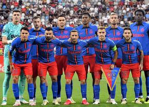 Cine transmite la TV meciul FCSB - Sparta Praga, din turul 3 preliminar al Champions League