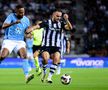 PAOK - Malmo, foto: Imago Images
