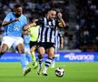 PAOK - Malmo, foto: Imago Images