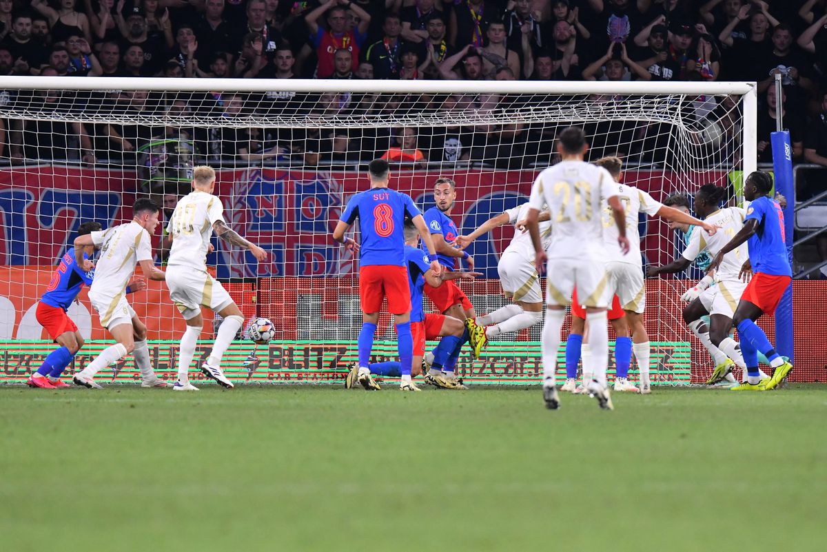 „Nu poți să faci pasul în Olanda astfel” » Ilie Dumitrescu îl avertizează pe Olaru, dorit de PSV: „Va fi ca oricare alt jucător de pe bancă!”