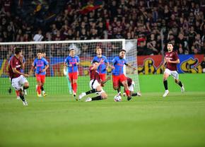 Presa din Cehia, în ziua meciului FCSB - Sparta Praga: „Infernal!”