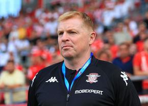 Răsturnare de situație! Câți bani primește Neil Lennon după ce a fost dat afară de Rapid