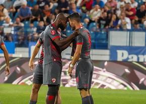 Dinamo, remiză în Copou cu Poli Iași + Azi e FCSB - Sparta Praga » GSP Live