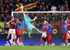 FCSB și CFR Cluj sunt cele mai chinuite! Marele dezavantaj înaintea partidelor decisive din cupele europene