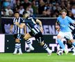 PAOK - Malmo, foto: Imago Images