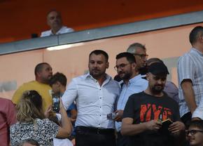 „Curățenie” la clubul din Liga 2: „Nu se mai poate așa”