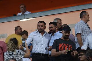 „Curățenie” la clubul din Liga 2: „Nu se mai poate așa”