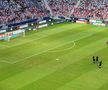 FCSB - Sparta Praga, imagini înainte de meci