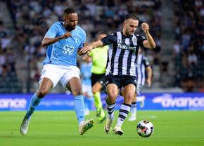 PAOK - Malmo, în turul 3 din Liga Campionilor » Ce NEBUNIE în meciul lui Răzvan Lucescu! 5 goluri în prima repriză