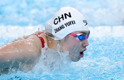 Cine a „turnat”? » WADA, anchetă privind scurgerea de informații din dosarul celor 23 de sportivi chinezi dopați