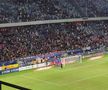 Ce s-a întâmplat dupa FCSB - Sparta