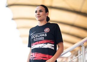 Teodora Nicoară pleacă din Turcia și semnează cu o echipă de Champions League