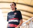 Teodora Nicoară se transferă în Kazahstan