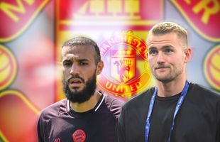 Legenda lui Liverpool l-a făcut pachet pe noul jucător de la United: „Fundaș de categorie ușoară”