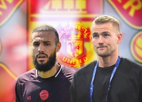 Legenda lui Liverpool l-a făcut pachet pe noul jucător de la United: „Fundaș de categorie ușoară”
