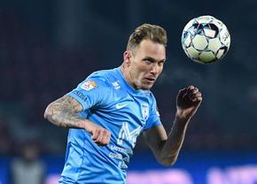 Cehul cu peste 100 de meciuri în Superliga, mesaj pentru Sparta Praga: „FCSB trebuie luată în serios!” » Cum îl descrie pe Gigi Becali: „Există o glumă în România”