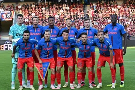 Cum au prezentat-o cei de la Sparta Praga pe FCSB, chiar pe pagina oficială, în ziua returului