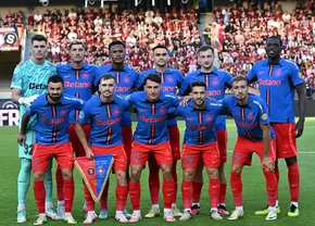 Cum au prezentat-o cei de la Sparta Praga pe FCSB, chiar pe pagina oficială, în ziua returului