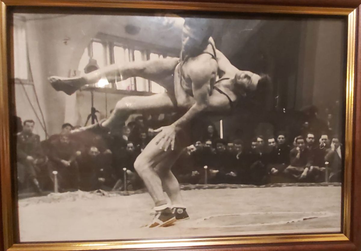 S-a stins omul-record al României: a participat la 8 Olimpiade