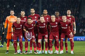 Lovitură pentru CFR Cluj » A refuzat transferul la AC Milan, iar feroviarii ratează o sumă importantă