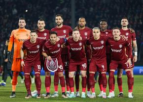 Lovitură pentru CFR Cluj » A refuzat transferul la AC Milan, iar feroviarii ratează o sumă importantă