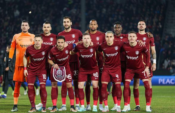 Lovitură pentru CFR Cluj » A refuzat transferul la AC Milan, iar feroviarii ratează o sumă importantă