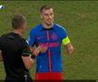 Faza în urma căreia s-a acordat penalty pentru Sparta Praga