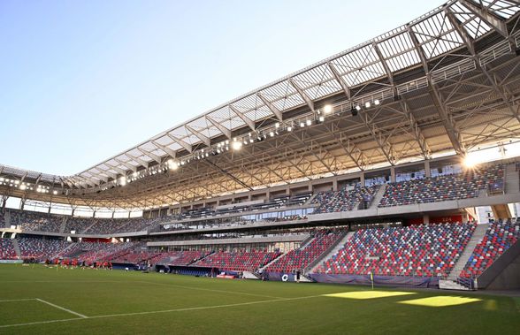 Cine transmite la TV meciul FCSB - Sparta Praga, din turul 3 preliminar al Champions League