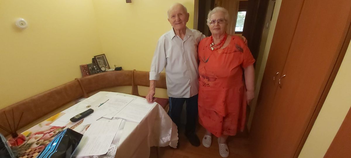 S-a stins omul-record al României: a participat la 8 Olimpiade