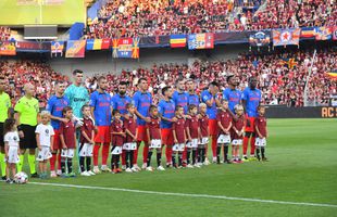 FCSB, anunț cu 9 ore înainte de meciul cu Sparta Praga: „Mulțumim!”