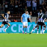 PAOK - Malmo, foto: Imago Images