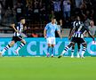 PAOK - Malmo, foto: Imago Images