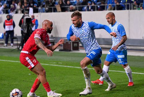 Alexandru Crețu, foto: Imago Images