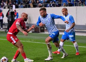 Pleacă de la Craiova! » GSP a aflat cine e echipa care i-a făcut o ofertă de nerefuzat lui Mihai Rotaru