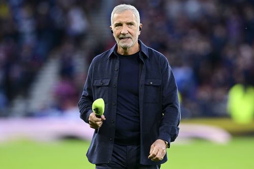 O legendă a lui Liverpool îl critică pe Jude Bellingham: „E o dezamăgire, nu mai ascultă” » Avertisment pentru Lamine