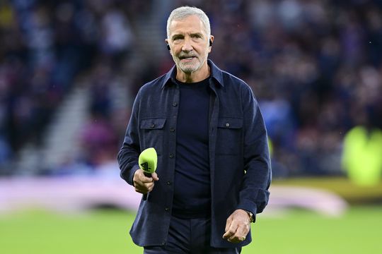 Graeme Souness/ foto Imago Images