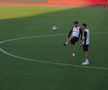 Antrenament oficial FCSB la Priştina FOTO: Ionuţ Iordache (GSP)
