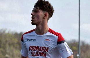 Caz incredibil în fotbalul românesc: l-a alungat pe puștiul-bombă din Academie ca să ia străini pe salarii mari » Este urmărit în Italia și Suedia și eligibil pentru Ucraina