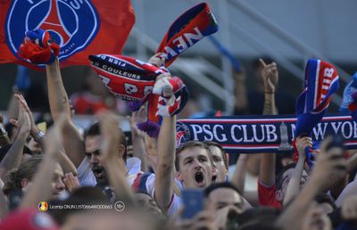 PSG – Tottenham: Bet Builder Boost pe Supercupa Europei!