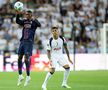 PSG - Tottenham, Supercupa Europei/ foto: Getty Images