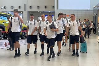 FCSB a plecat în Kosovo pentru returul cu Drita fără titularul incontestabil! Lotul campioanei