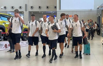 FCSB a plecat în Kosovo pentru returul cu Drita fără titularul incontestabil! Lotul campioanei