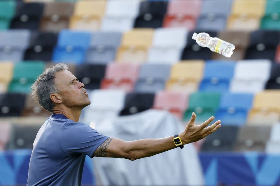 Război la Paris: agentul lui Donnarumma amenință cu tribunalul! » Luis Enrique: „Alt profil de portar la PSG”