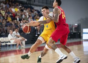 3 din 3! România s-a calificat în preliminariile Campionatului Mondial din 2027, după încă o victorie cu Macedonia de Nord