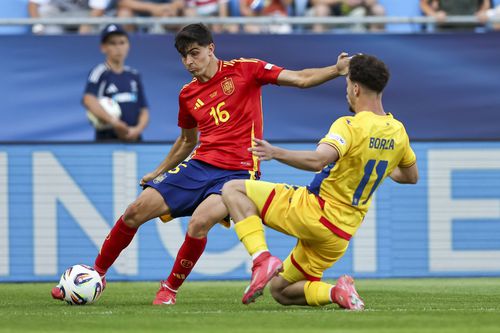 Andrei Borza, unul din numele propuse de Mihai Pintilii / Foto: Imago Images