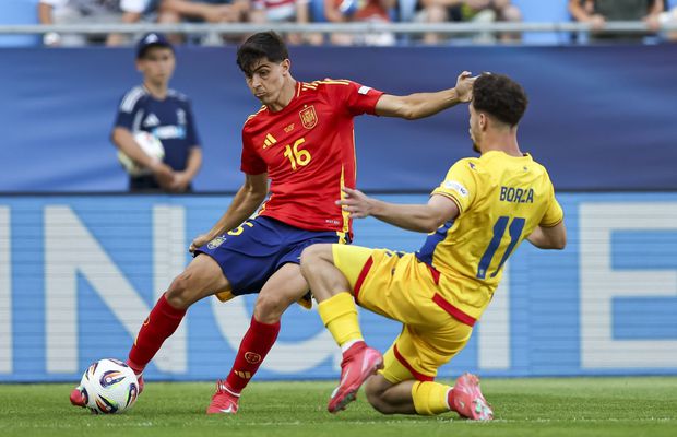 Mihai Pintilii propune patru nume-surpriză pentru reconstruirea naționalei: „Vor crește frumos”