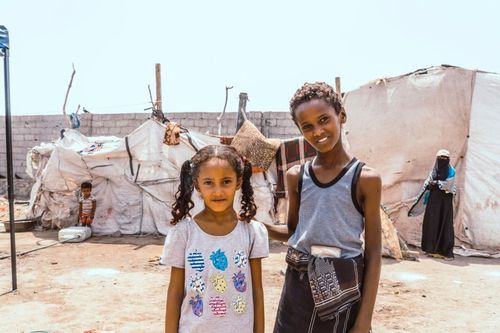 Fundația UEFA a anunțat că va acorda sprijin copiilor din Gaza afectați de războiul din Orientul Mijlociu/ foto: @UEFA Foundation