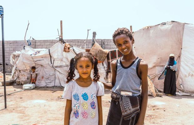 Ajutor de la Fundația UEFA pentru pentru copiii din Gaza