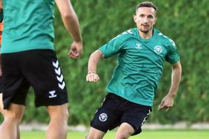 Marius Ștefănescu, avertizat: „În momentul de față nu poate juca la Konya. N-am văzut în viața mea așa ceva”