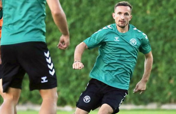 Marius Ștefănescu, avertizat: „În momentul de față nu poate juca la Konya. N-am văzut în viața mea așa ceva”